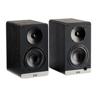 ELAC DEBUT ConneX Manual