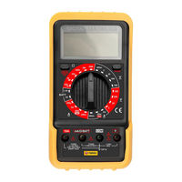 Topex 94W105 Manual