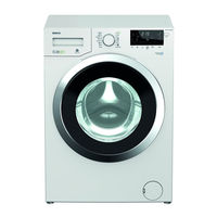 Beko WMY 71283 LMB3 User Manual