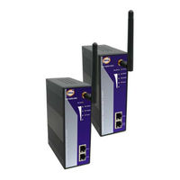 Oring IAP-6002-WA User Manual