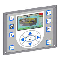 Smitec FLXMOD HMI D1 Quick Start Manual