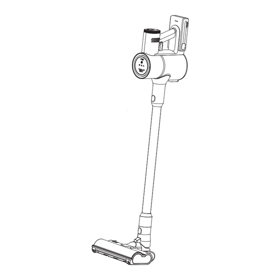 dibea G26 Instruction Manual