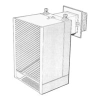 Stelrad Ideal ELAN 2 RS 40 Installation & Servicing