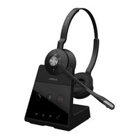 Jabra Engage 65 User Manual