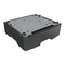 Printer Dell B3460dn Paper Tray Replacing