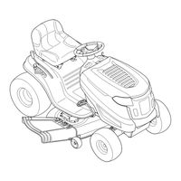 Troy-Bild SV530 Operator's Manual
