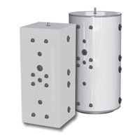 Danfoss WT-C 500 Installation Manual