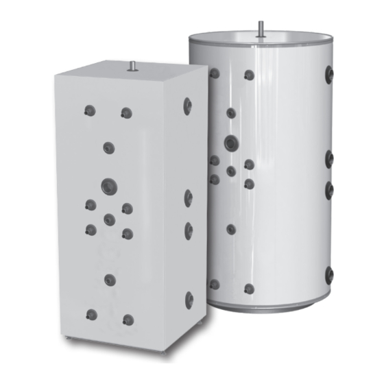 Danfoss WT-C 500 Installation Manual