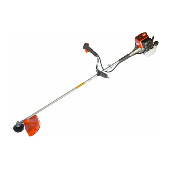 Husqvarna 142R User Manual