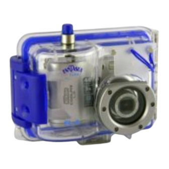 Fantasea L2 Operator's Manual
