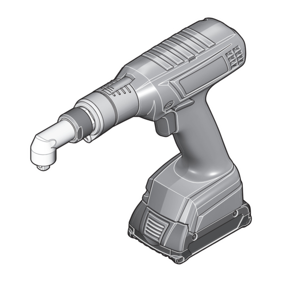 Bosch EXACT ION 18 V-LI 12-700 WK Original Instructions Manual