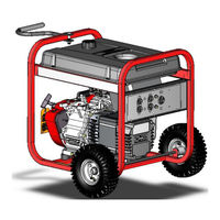 Powermate PM0435000 Manual