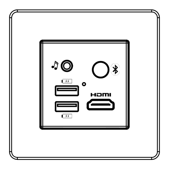 TeleAdapt TA-3360 Installation Manual