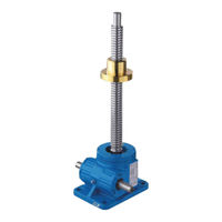 Pfaff HSE Series Operating Instructions Manual