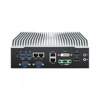 Vecow SPC-5600 User Manual