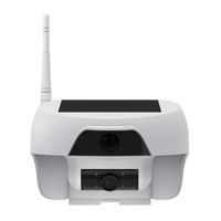 Luis Energy HD-S User Manual
