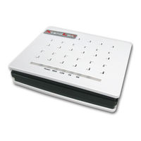 XtendLan GONU11B User Manual