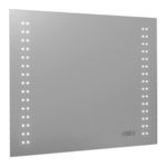 Saxby Lighting Beta Mirror 39233 Instruction Leaflet