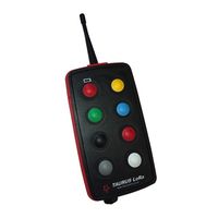 RF SOLUTIONS TAURUS-9T3 Manual