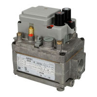 Sit 810 ELETTROSIT Quick Start Manual