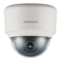 Samsung SND-7080F User Manual