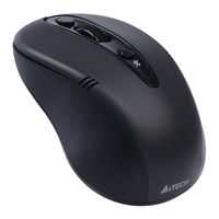 A4Tech G9-370 User Manual