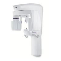Myray Hyperion X5 2D Technical Manual