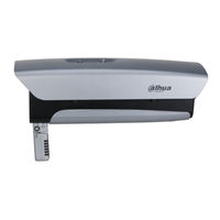 Dahua Technology IPC-HFS7842-Z-5G-LED Quick Start Manual