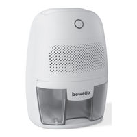 bewello BW2011 User Manual