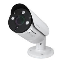 Atlantis NetCamera 820A-DP Quick Start Manual