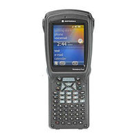 Motorola 7528XP User Manual
