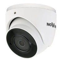 Novus NVIP-2VE-6201-II User Manual