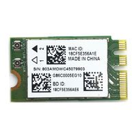 Atheros QCNFA335 Manual