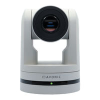 Avonic CM70-NDI-B Manual