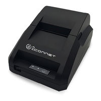 2connet 2C-POS58-BU User Manual