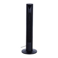 HOMCOM TF4604TR-L Manual