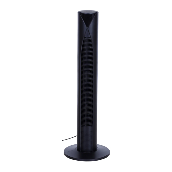 HOMCOM 824-007 Manual