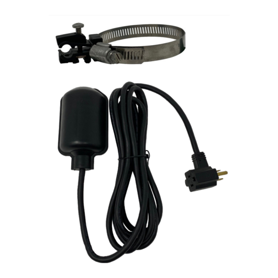 Raybend RTFS-10 Use And Care Manual