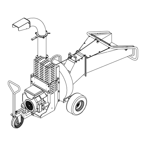 Caravaggi Bio 230 Use And Maintenance Instruction Manual