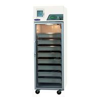 Norlake NSBR241WWG Specifications