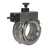 Tri Tool 603SBCM Operation Manual