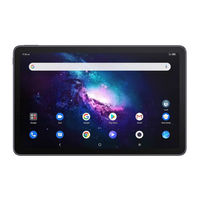 TCL 10 TAB MAX Quick Start Manual