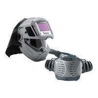 Miller Powered Air-Purifying Respirator Manual
