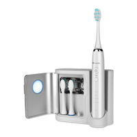 TrueLife SonicBrush UV User Manual