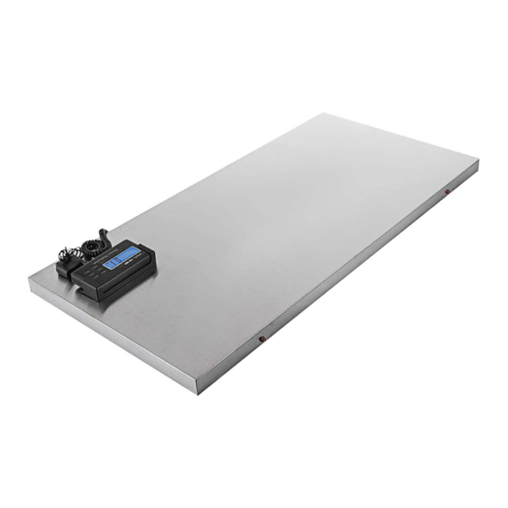 VEVOR NS-PS6 Manual