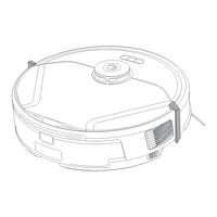 EUFY CLEAN X8Pro Quick Start Manual