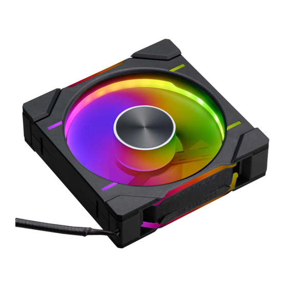Phanteks D30 Installation Manual