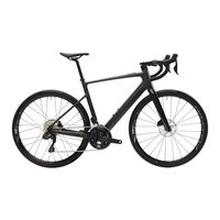 Decathlon VAN RYSEL E-EDR CF Instructions For Use Manual