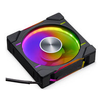 Phanteks D30 Installation Manual
