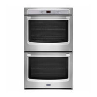 Maytag MEW9530DS Use & Care Manual
